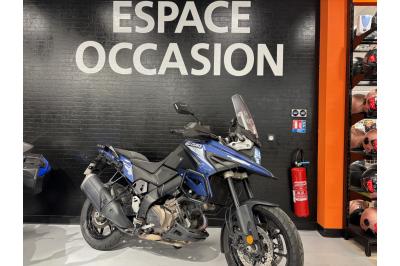 SUZUKI DL V-STROM 1050