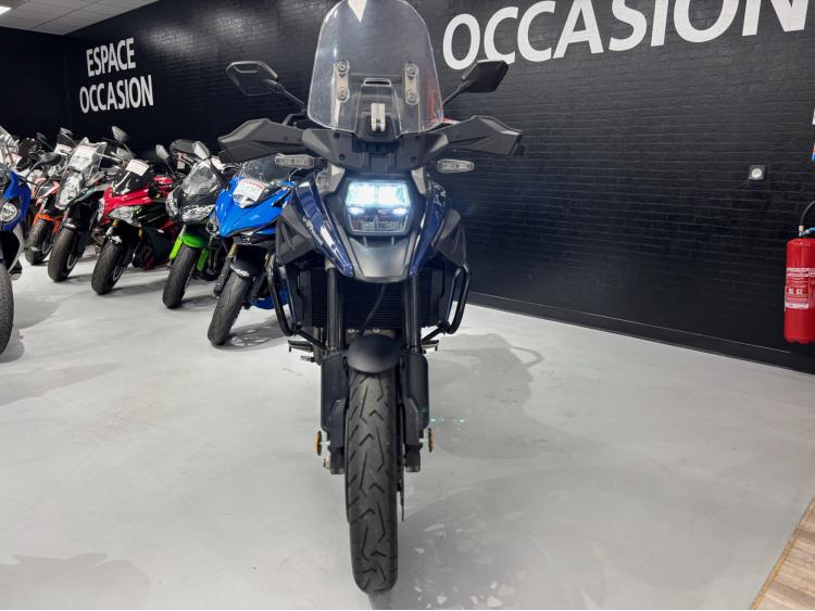 SUZUKI V-STROM 1050