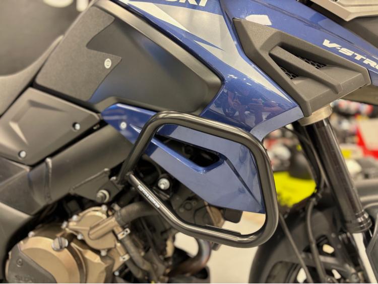 SUZUKI V-STROM 1050
