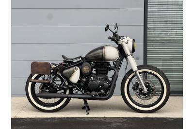 ROYAL ENFIELD CLASSIC