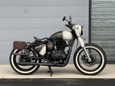 ROYAL ENFIELD CLASSIC
