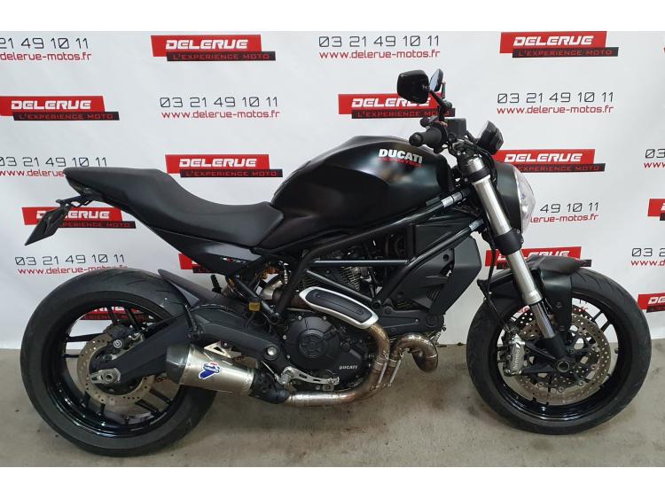DUCATI MONST.797 47.5