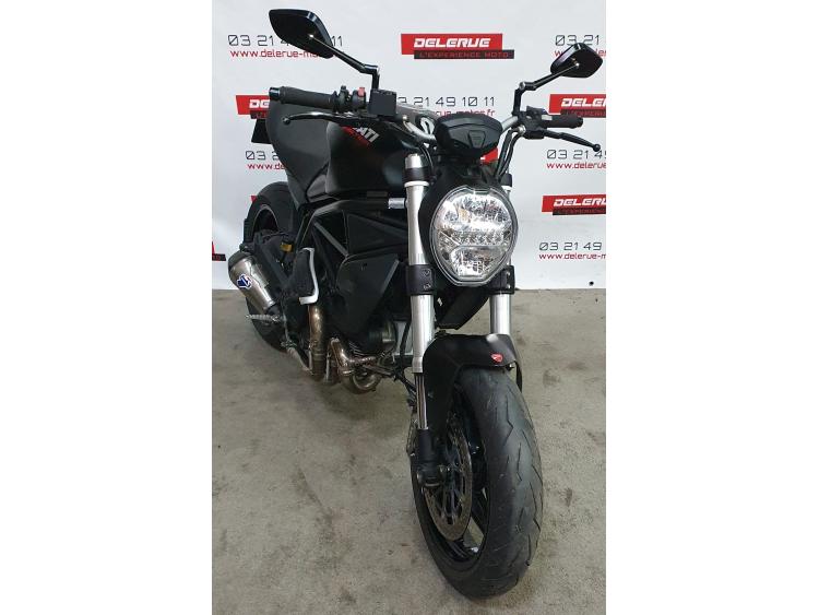 DUCATI MONST.797 47.5