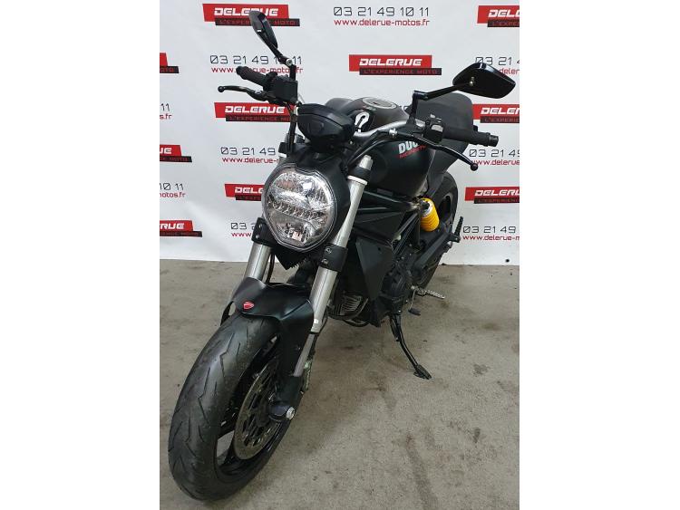 DUCATI MONST.797 47.5