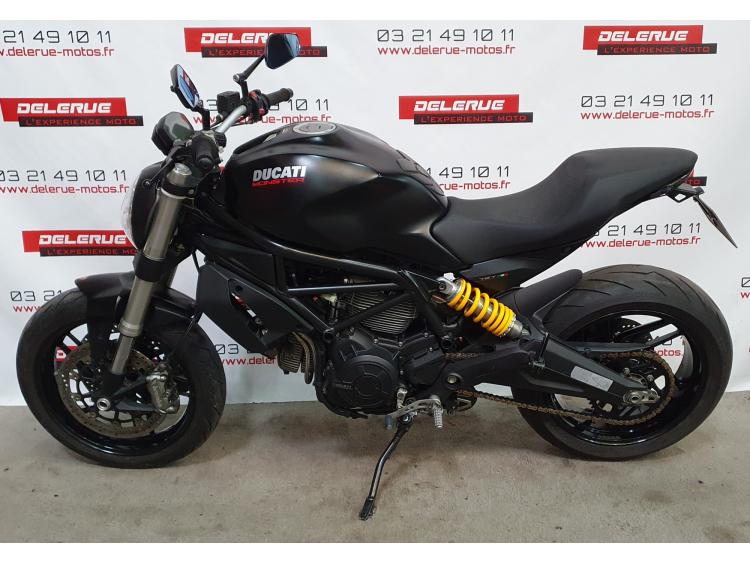 DUCATI MONST.797 47.5