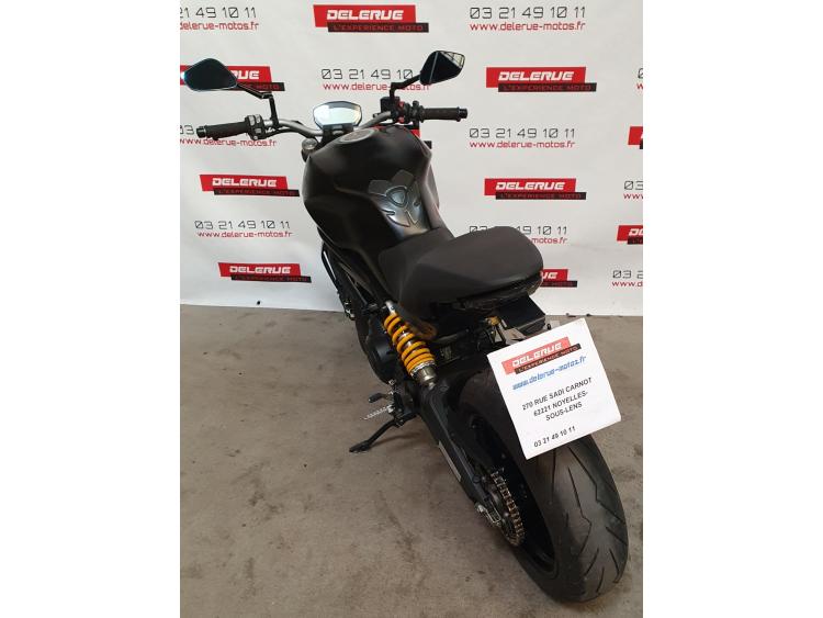 DUCATI MONST.797 47.5