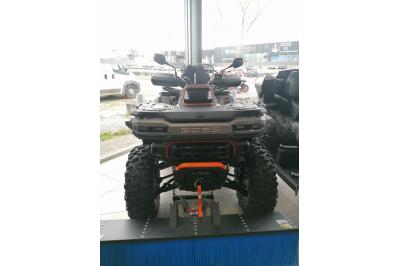 GOES TERROX 1000 R ABS