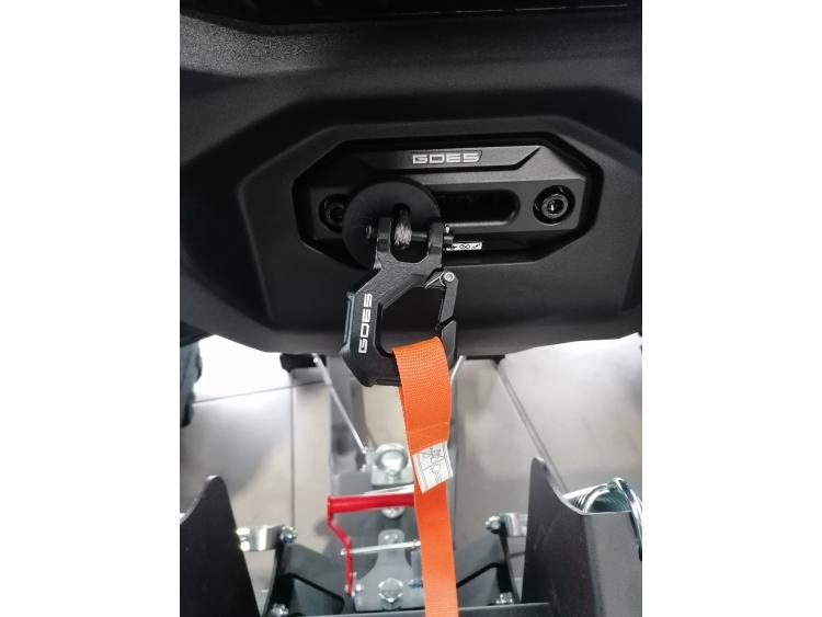 GOES TERROX 1000 R ABS / 201.09€mois / DSN MOTOS 33