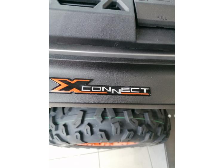 GOES TERROX 1000 R ABS / 201.09€mois / DSN MOTOS 33