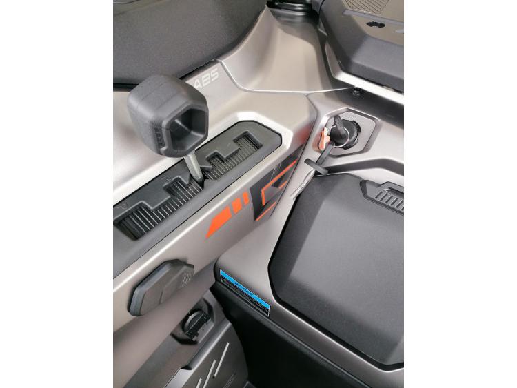 GOES TERROX 1000 R ABS / 201.09€mois / DSN MOTOS 33