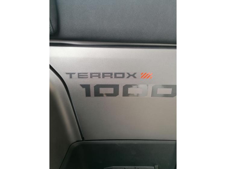 GOES TERROX 1000 R ABS / 201.09€mois / DSN MOTOS 33