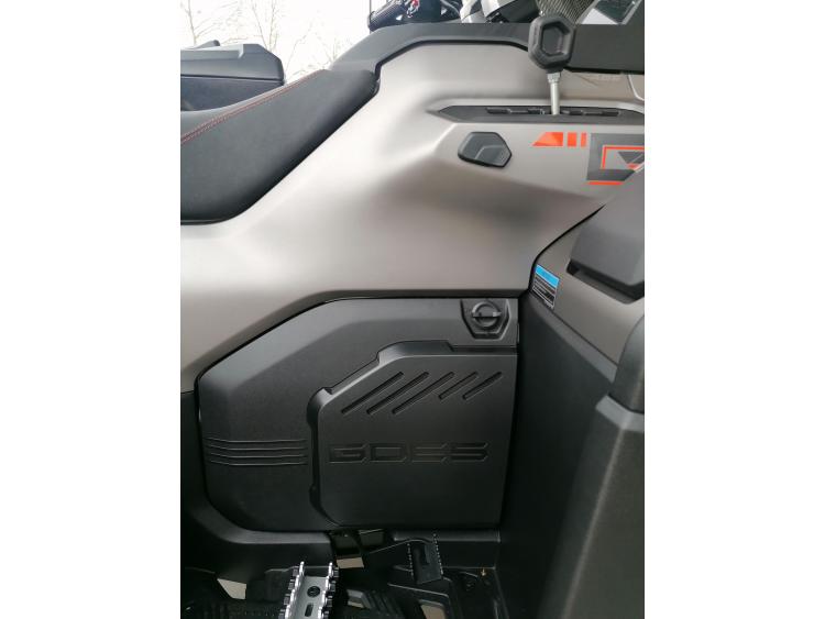 GOES TERROX 1000 R ABS / 201.09€mois / DSN MOTOS 33