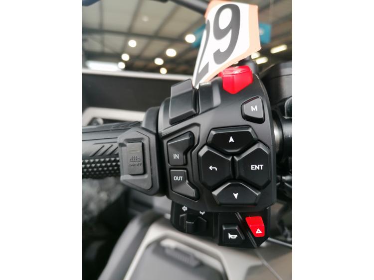 GOES TERROX 1000 R ABS / 201.09€mois / DSN MOTOS 33