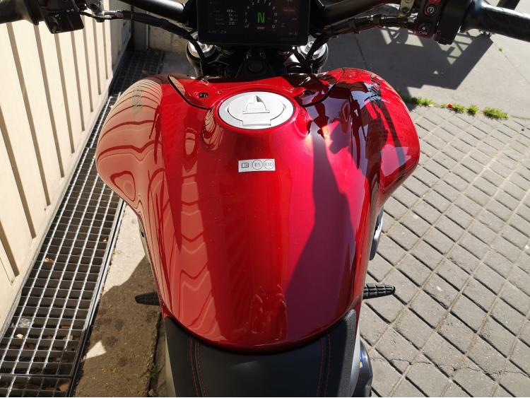 DUCATI XDIAVEL V4 à 299€ / mois