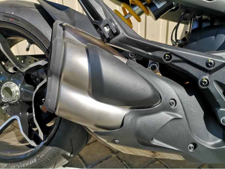 DUCATI XDIAVEL V4 à 299€ / mois