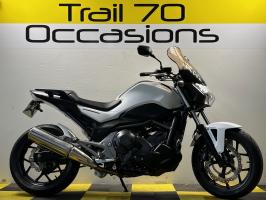 Photo du véhicule HONDA