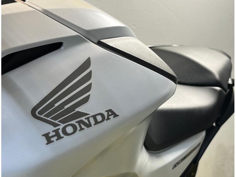 HONDA NC 750 S  DCT  MY14