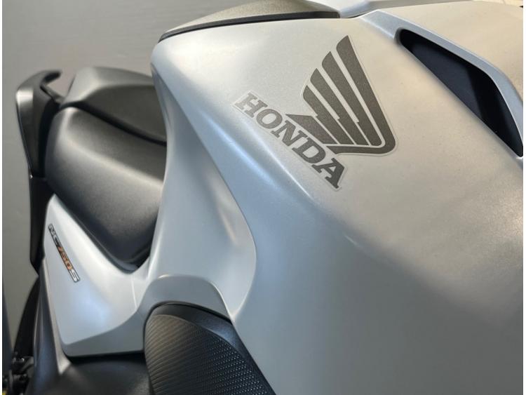 HONDA NC 750 S  DCT  MY14