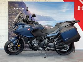 Photo du véhicule HONDA