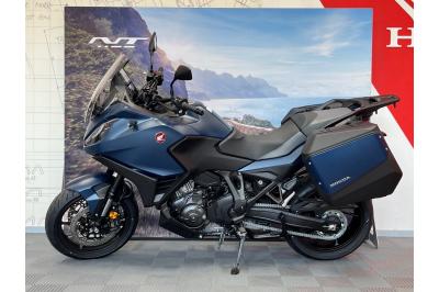 HONDA NT 1100