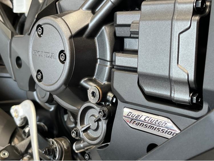 HONDA NT 1100 DCT  MY24