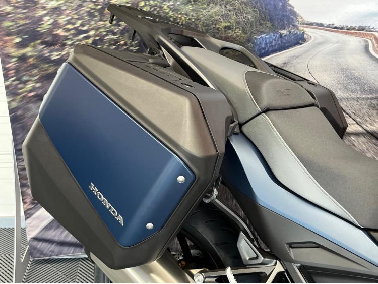 HONDA NT 1100 DCT  MY24