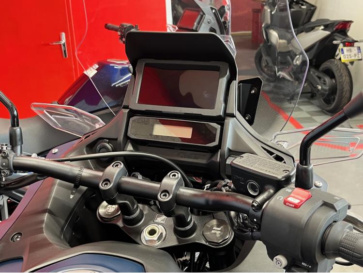HONDA NT 1100 DCT  MY24