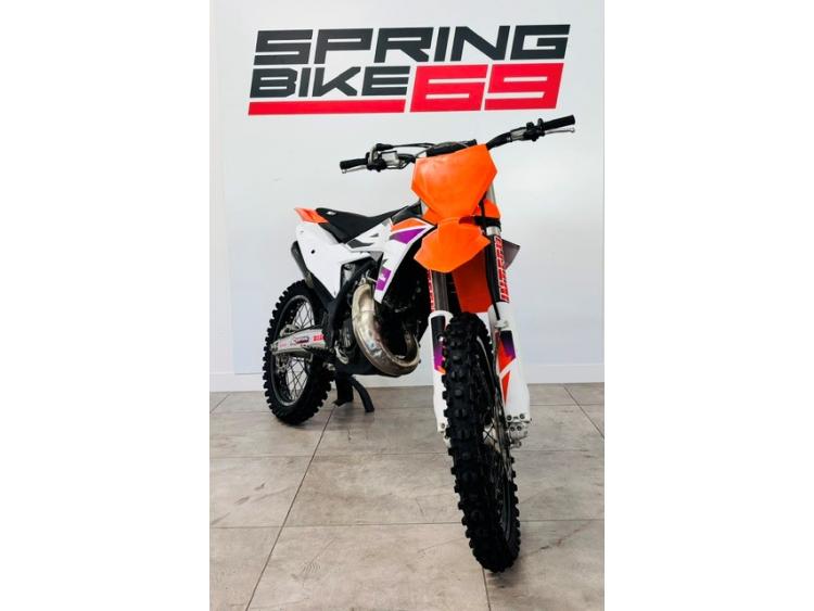 KTM 125 SX