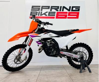 KTM 125 SX