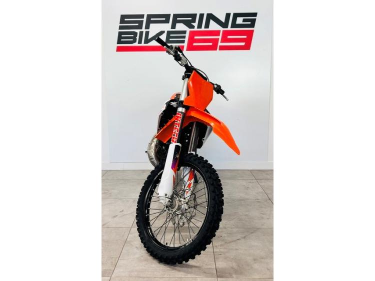 KTM 125 SX