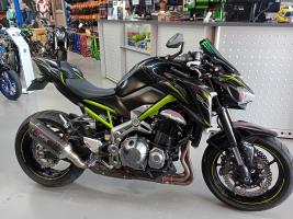 Photo du véhicule KAWASAKI