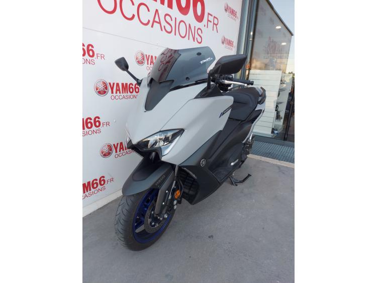 YAMAHA XP T-MAX 560 PACK SPORT