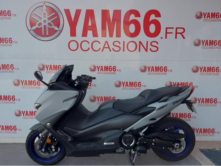 YAMAHA XP T-MAX 560 PACK SPORT