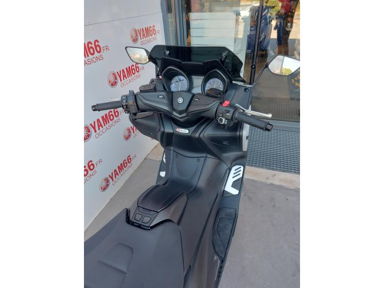 YAMAHA XP T-MAX 560 PACK SPORT