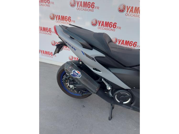 YAMAHA XP T-MAX 560 PACK SPORT