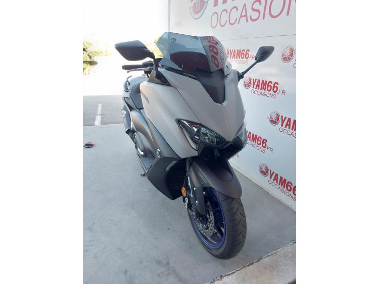 YAMAHA XP T-MAX 560 PACK SPORT