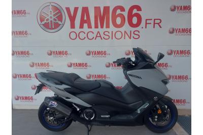 YAMAHA XP T-MAX 560