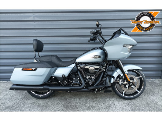 HARLEY-DAVIDSON TOURING ROAD GLIDE 1923