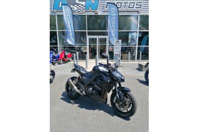 KAWASAKI Z 1000 R