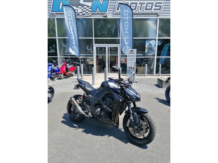 KAWASAKI Z 1000 R 146.88€/mois / DSN MOTOS 33