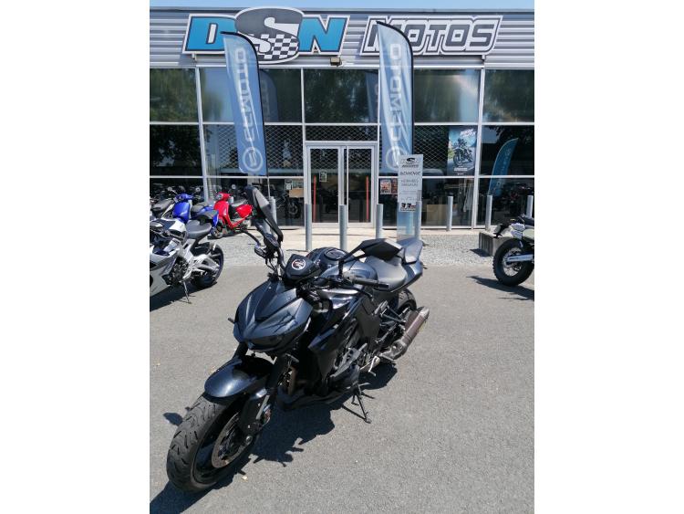 KAWASAKI Z 1000 R 146.88€/mois / DSN MOTOS 33