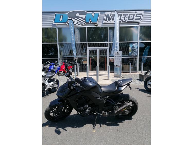 KAWASAKI Z 1000 R 146.88€/mois / DSN MOTOS 33