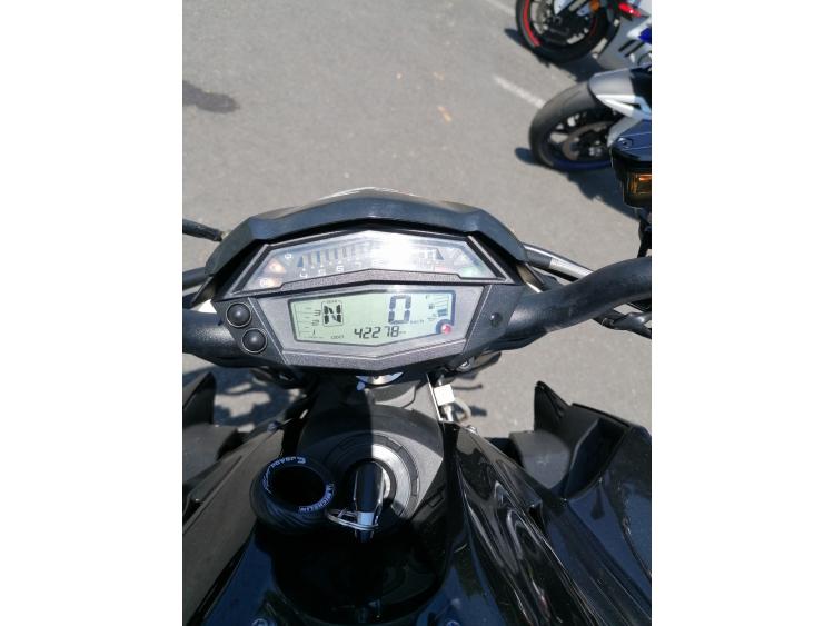 KAWASAKI Z 1000 R 146.88€/mois / DSN MOTOS 33