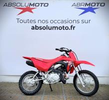 Photo du véhicule HONDA