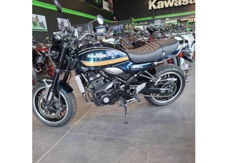 KAWASAKI Z 900 RS