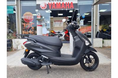 YAMAHA D'ELIGHT