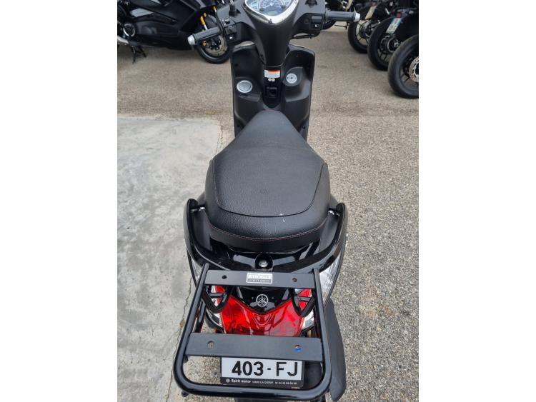 YAMAHA D'ELIGHT