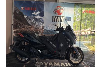 YAMAHA XMAX 125 TECH MAX