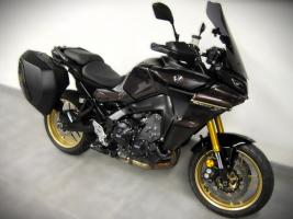 Photo du véhicule YAMAHA