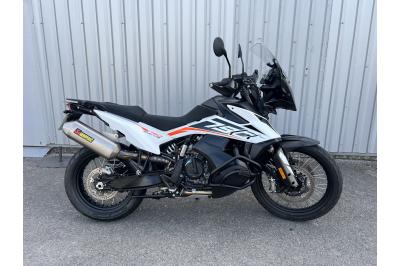 KTM 790 ADVENTURE